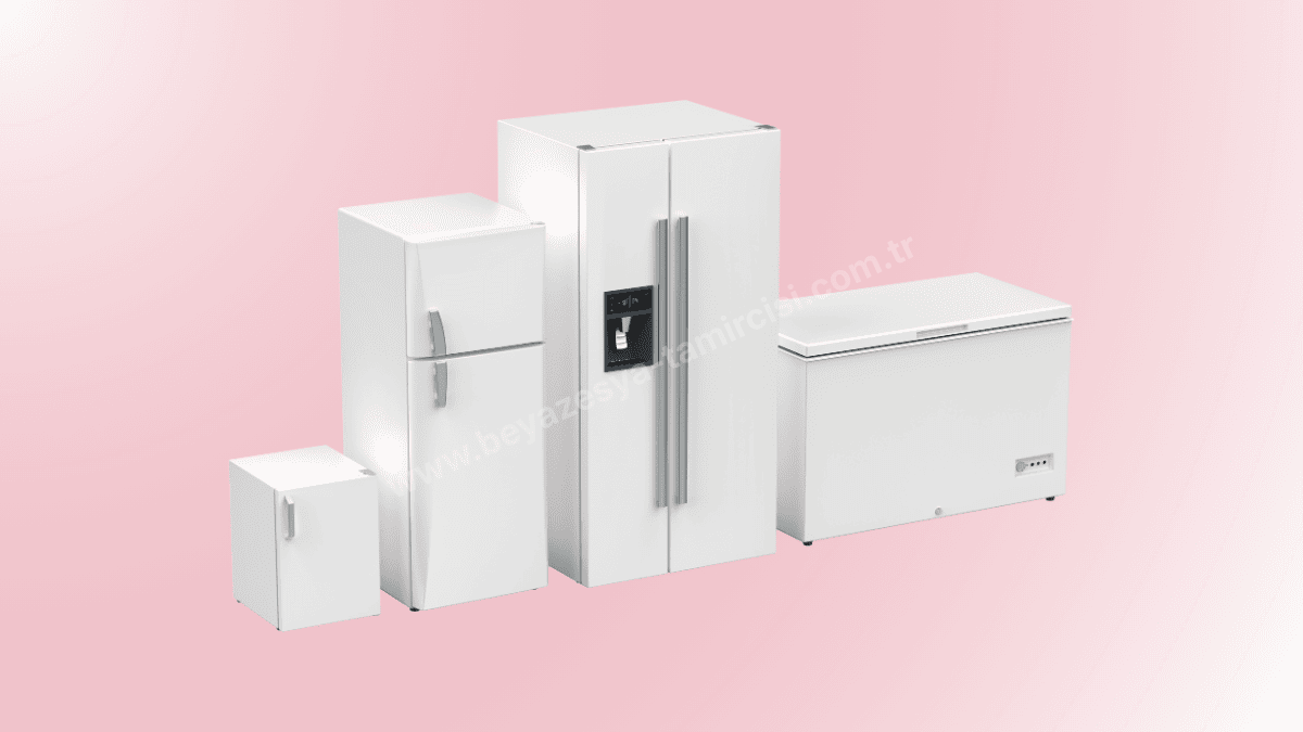 Etlik Buzdolabı Tamircisi - Etlik Beyaz Eşya Tamircisi