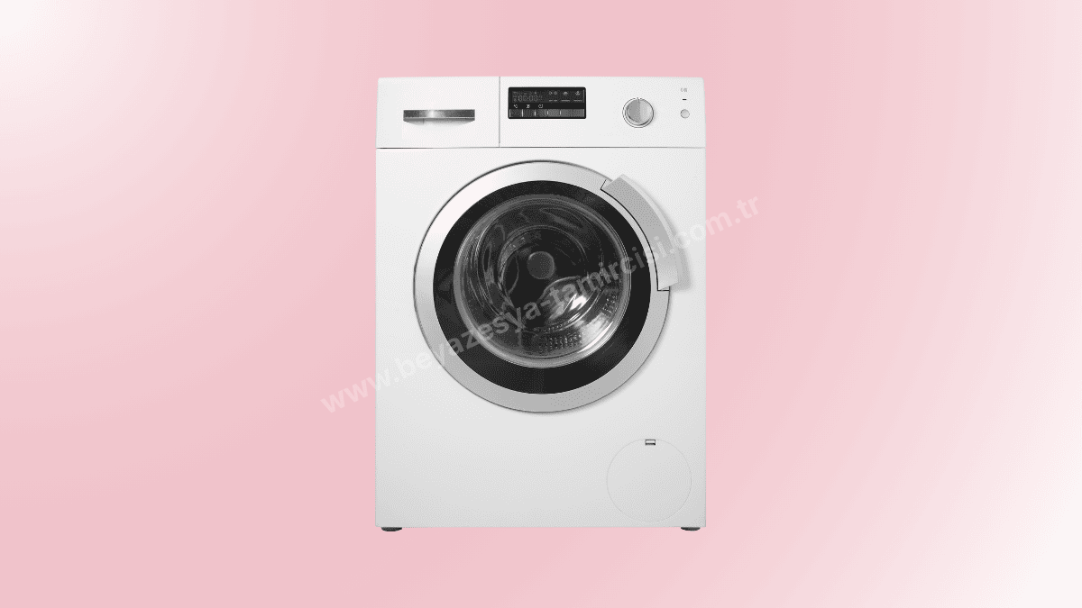 Etlik Çamaşır Makinesi Tamircisi - Etlik Beyaz Eşya Tamircisi