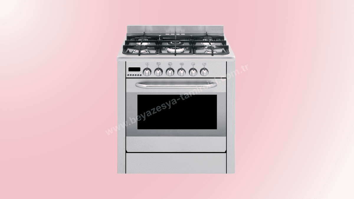 Etlik Fırın & Ocak Tamircisi - Etlik Beyaz Eşya Tamircisi