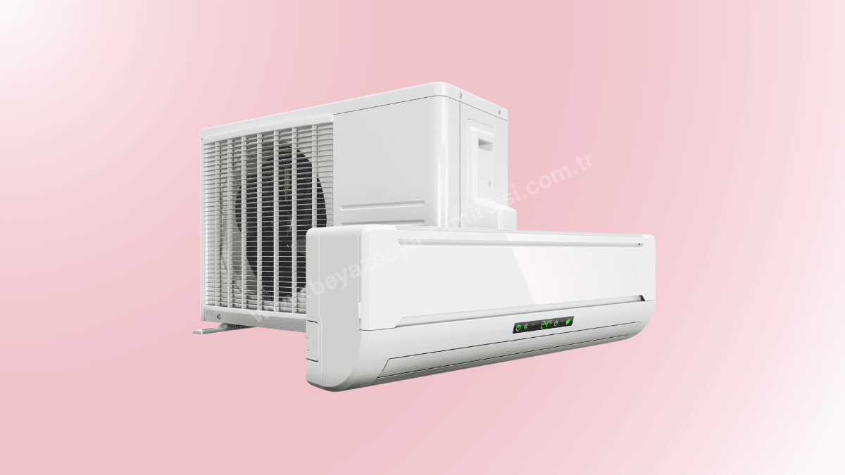 Etlik Klima Tamircisi - Etlik Beyaz Eşya Tamircisi