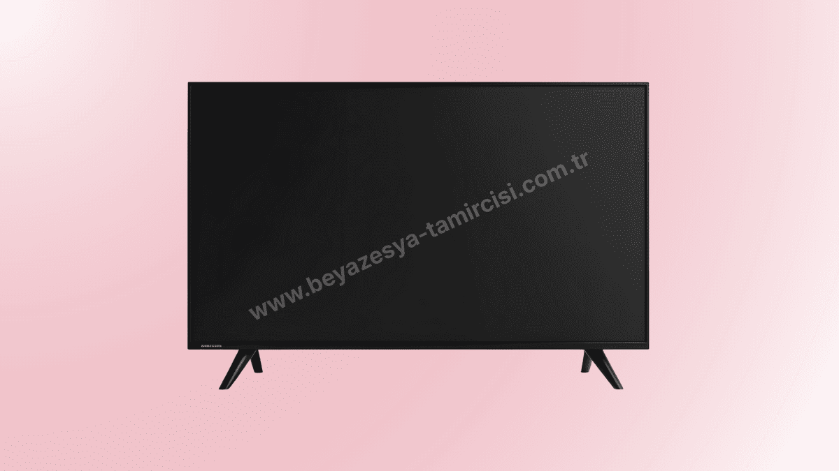 Etlik Televizyon Tamircisi - Etlik Beyaz Eşya Tamircisi